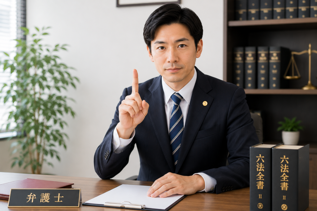 弁護士