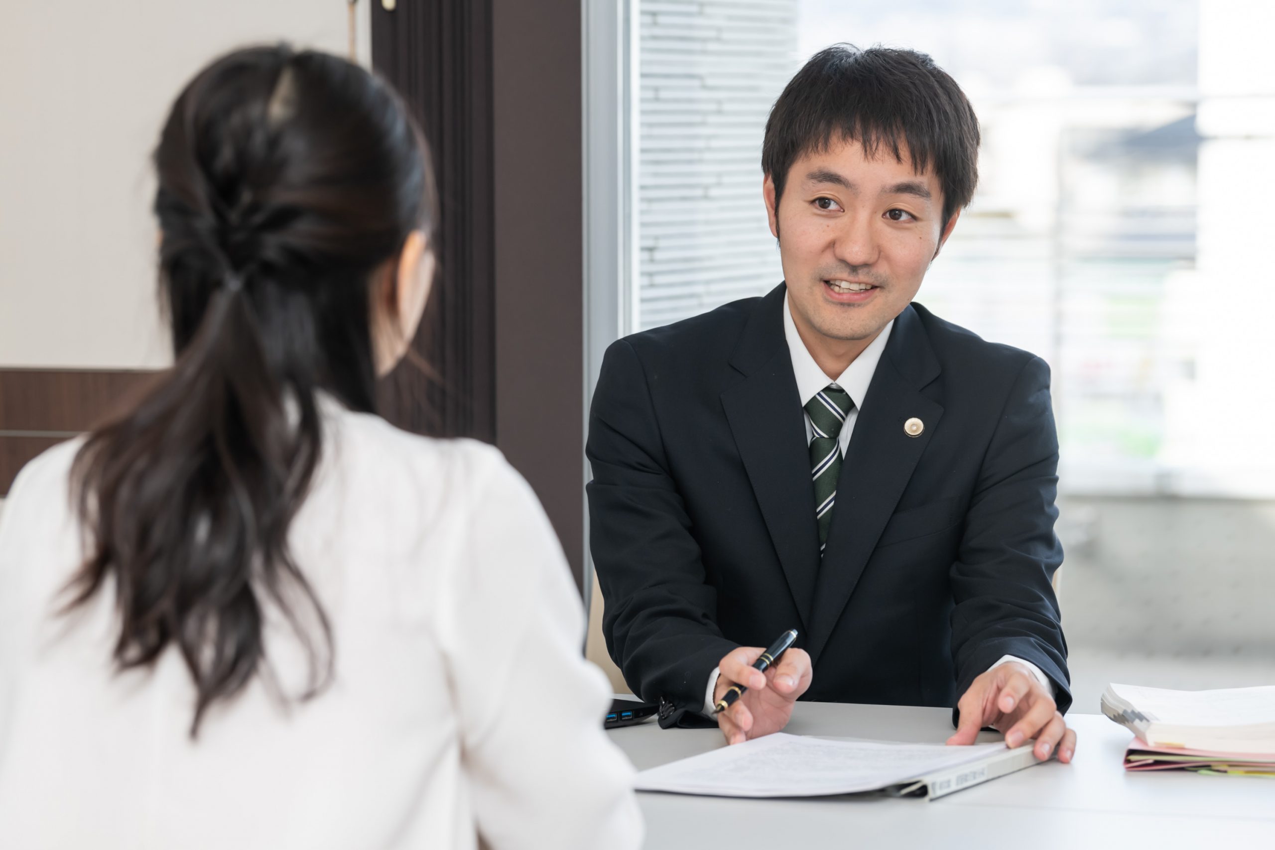 慰謝料請求について