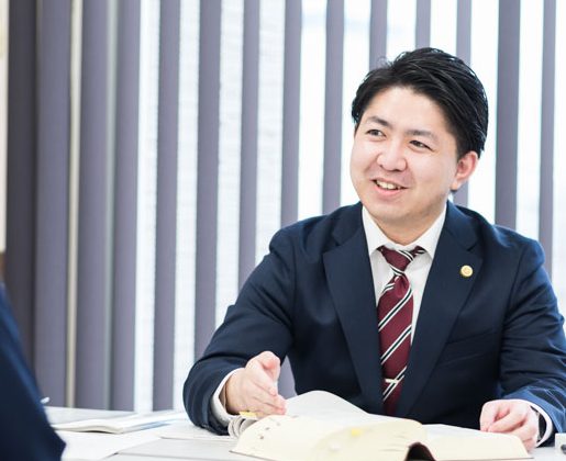 髙野弁護士