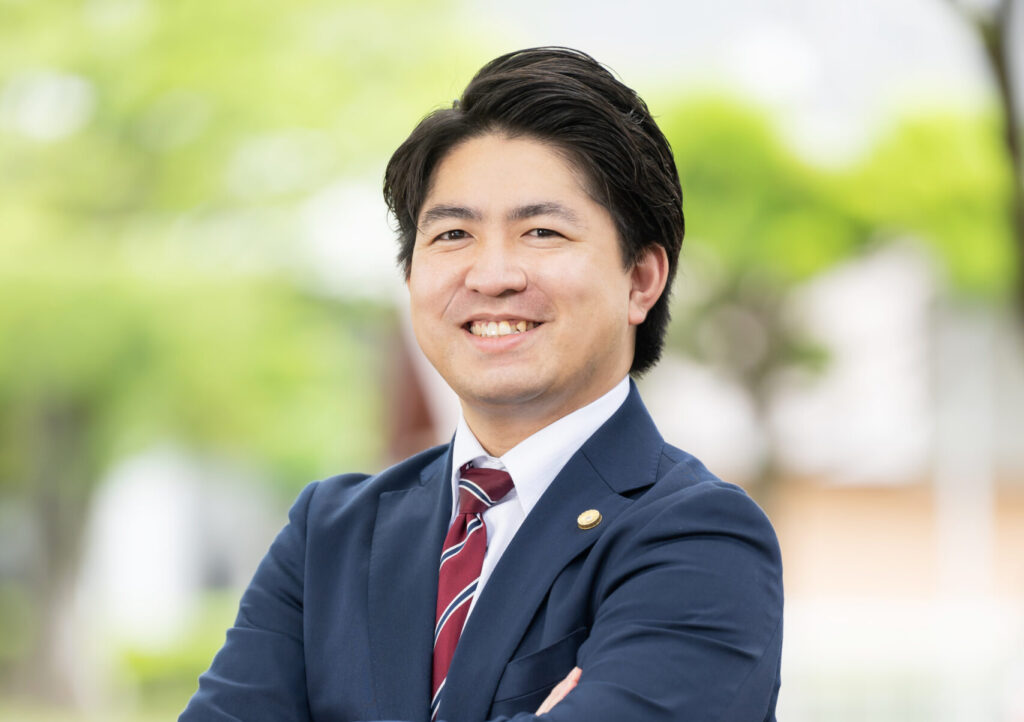 髙野弁護士